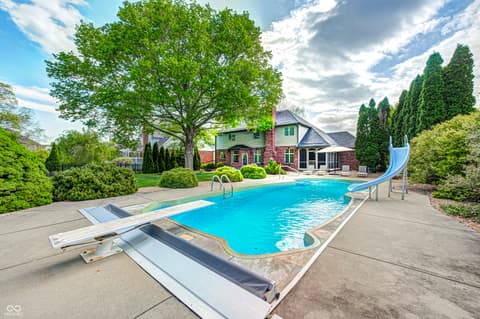 Photo of 6408 Bentworth Way, Indianapolis, IN