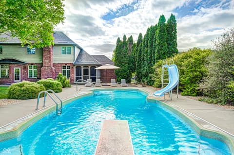 Photo of 6408 Bentworth Way, Indianapolis, IN