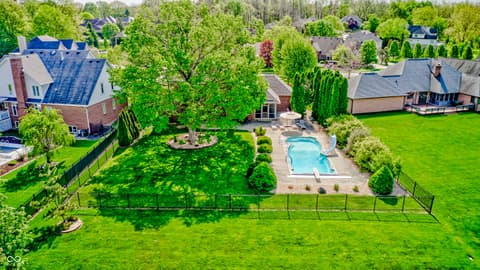 Photo of 6408 Bentworth Way, Indianapolis, IN