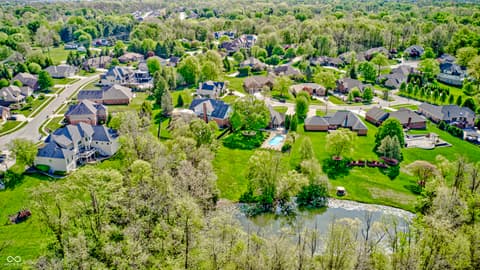 Photo of 6408 Bentworth Way, Indianapolis, IN