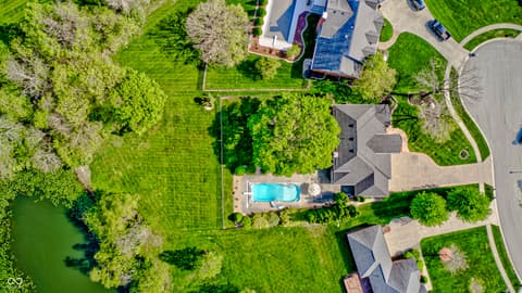 Photo of 6408 Bentworth Way, Indianapolis, IN