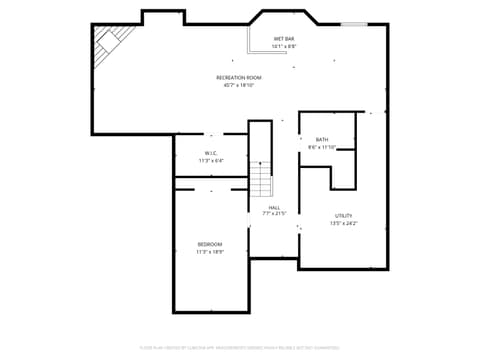 Photo of 6408 Bentworth Way, Indianapolis, IN
