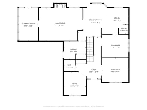 Photo of 6408 Bentworth Way, Indianapolis, IN