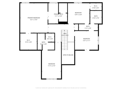 Photo of 6408 Bentworth Way, Indianapolis, IN