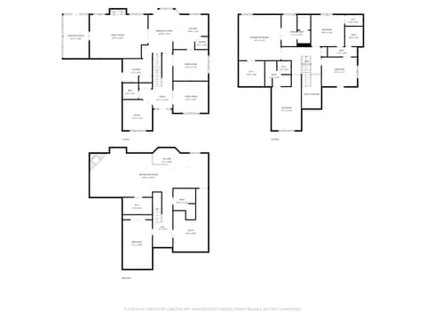 Photo of 6408 Bentworth Way, Indianapolis, IN