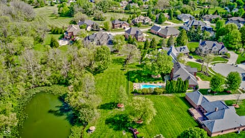 Photo of 6408 Bentworth Way, Indianapolis, IN
