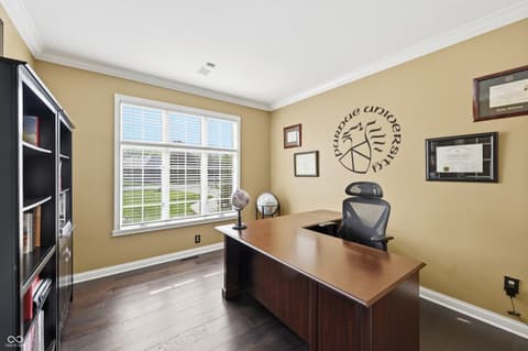 Photo of 6408 Bentworth Way, Indianapolis, IN