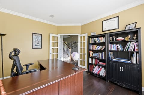 Photo of 6408 Bentworth Way, Indianapolis, IN