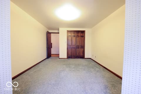 Bedroom at 1221 S Poplar Street, Seymour, IN