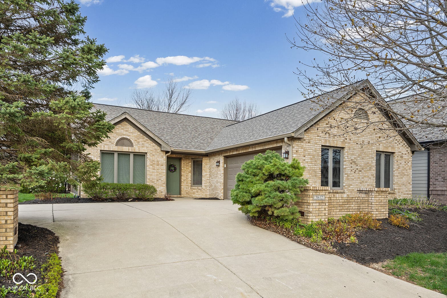 Photo of 3612 Greenfield Lane, West Lafayette, IN