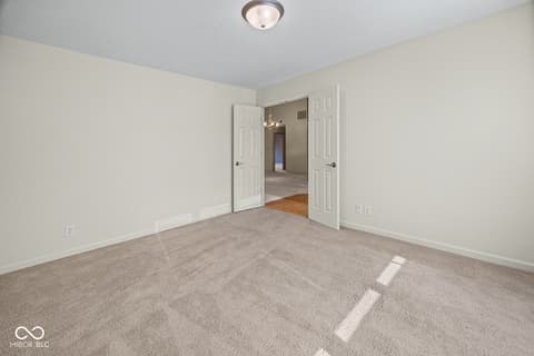 Photo of 3612 Greenfield Lane, West Lafayette, IN