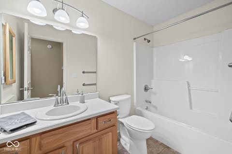 Photo of 3612 Greenfield Lane, West Lafayette, IN