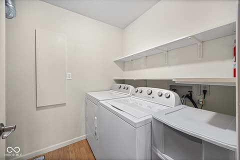 Photo of 3612 Greenfield Lane, West Lafayette, IN