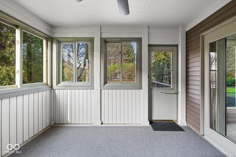 Photo of 3612 Greenfield Lane, West Lafayette, IN