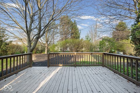 Photo of 3612 Greenfield Lane, West Lafayette, IN