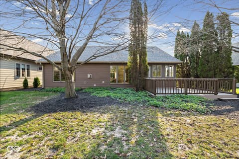 Photo of 3612 Greenfield Lane, West Lafayette, IN