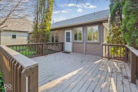 Photo of 3612 Greenfield Lane, West Lafayette, IN
