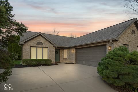 Photo of 3612 Greenfield Lane, West Lafayette, IN