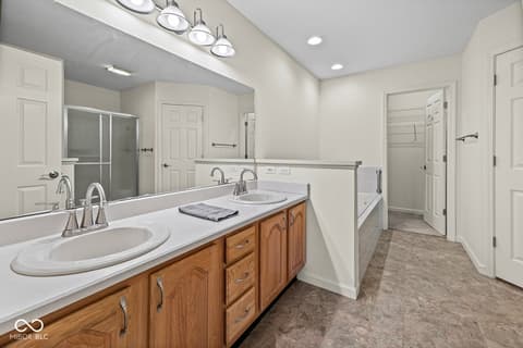 Photo of 3612 Greenfield Lane, West Lafayette, IN