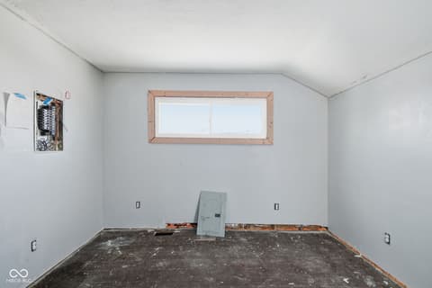 Photo of 2317 Fletcher Street, Anderson, IN