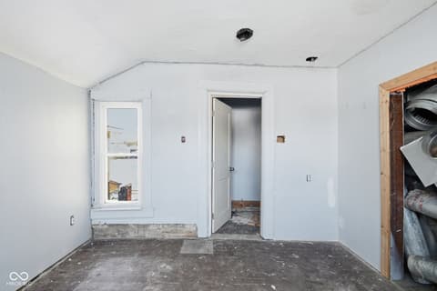 Photo of 2317 Fletcher Street, Anderson, IN