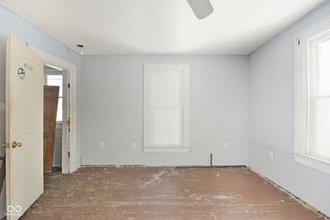 Photo of 2317 Fletcher Street, Anderson, IN