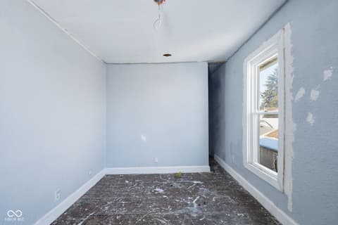 Photo of 2317 Fletcher Street, Anderson, IN