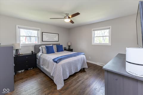 Photo of 6528 Grandview Drive, Indianapolis, IN