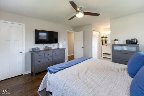 Photo of 6528 Grandview Drive, Indianapolis, IN