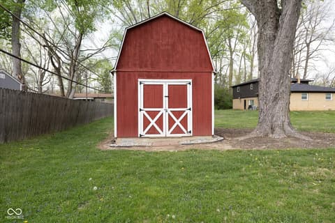 Photo of 6528 Grandview Drive, Indianapolis, IN