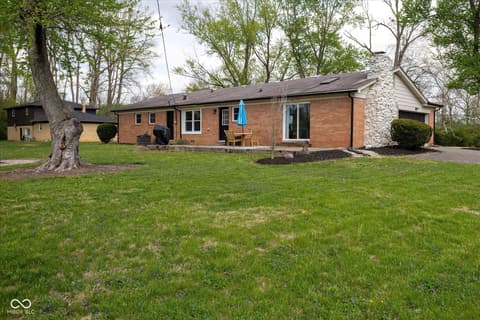 Photo of 6528 Grandview Drive, Indianapolis, IN