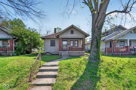 145 S Bancroft Street