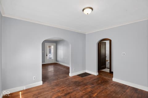 Other — 145 S Bancroft Street, Indianapolis, IN