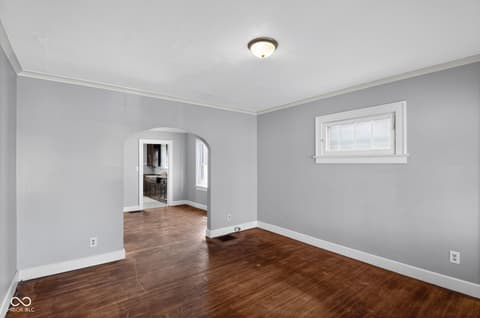 Other — 145 S Bancroft Street, Indianapolis, IN