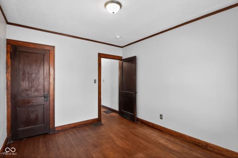 Other — 145 S Bancroft Street, Indianapolis, IN