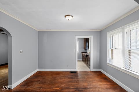 Other — 145 S Bancroft Street, Indianapolis, IN