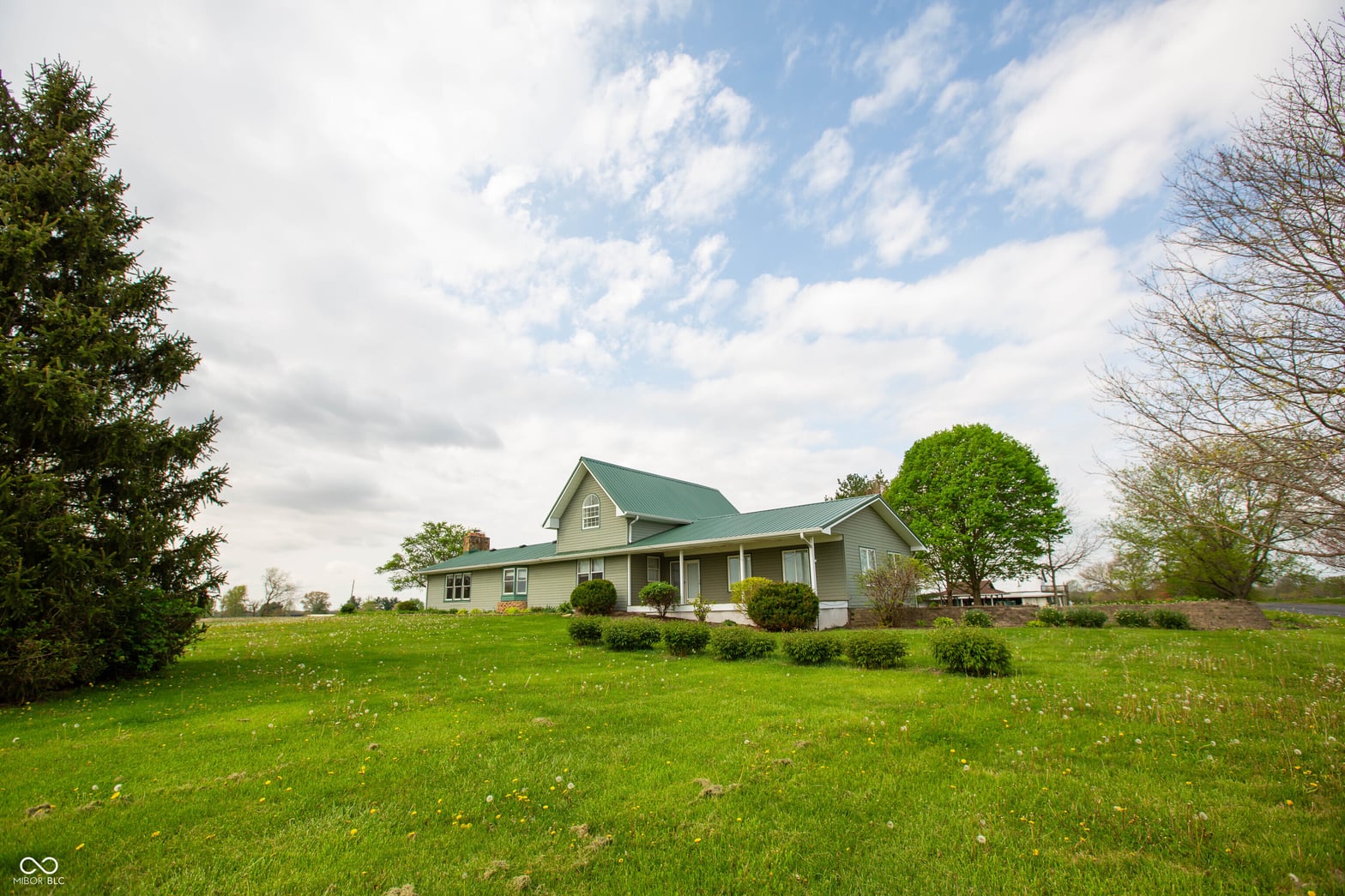 Photo of 8335 N 750 W, Fairland, IN