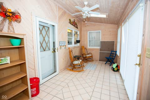 Photo of 8335 N 750 W, Fairland, IN