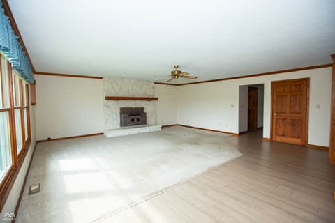 Photo of 8335 N 750 W, Fairland, IN