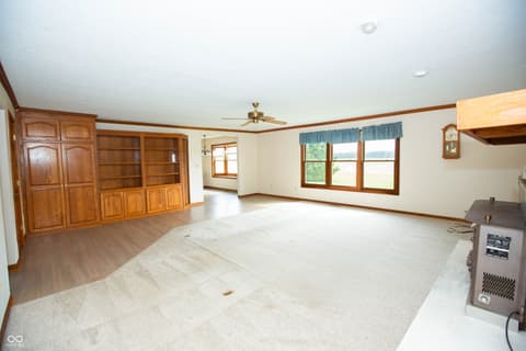 Photo of 8335 N 750 W, Fairland, IN