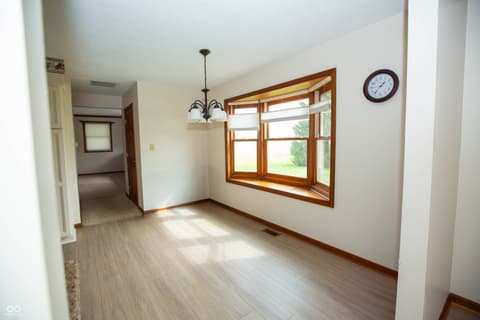 Photo of 8335 N 750 W, Fairland, IN