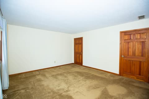 Photo of 8335 N 750 W, Fairland, IN