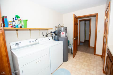Photo of 8335 N 750 W, Fairland, IN