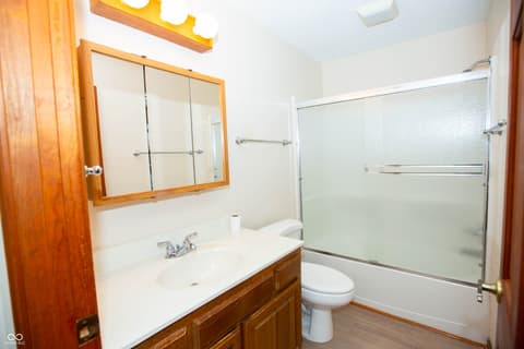 Photo of 8335 N 750 W, Fairland, IN