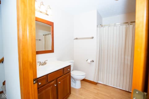 Photo of 8335 N 750 W, Fairland, IN