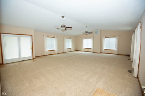 Photo of 8335 N 750 W, Fairland, IN