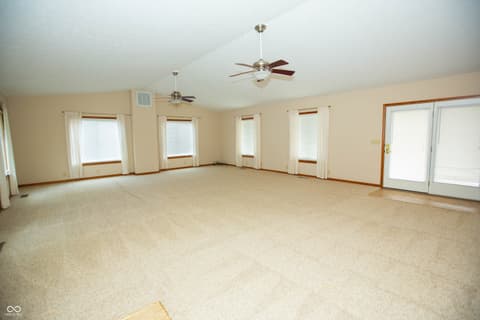 Photo of 8335 N 750 W, Fairland, IN