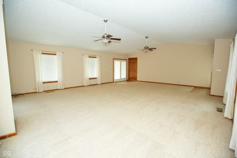 Photo of 8335 N 750 W, Fairland, IN