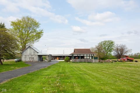 Photo of 8335 N 750 W, Fairland, IN