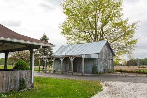 Photo of 8335 N 750 W, Fairland, IN